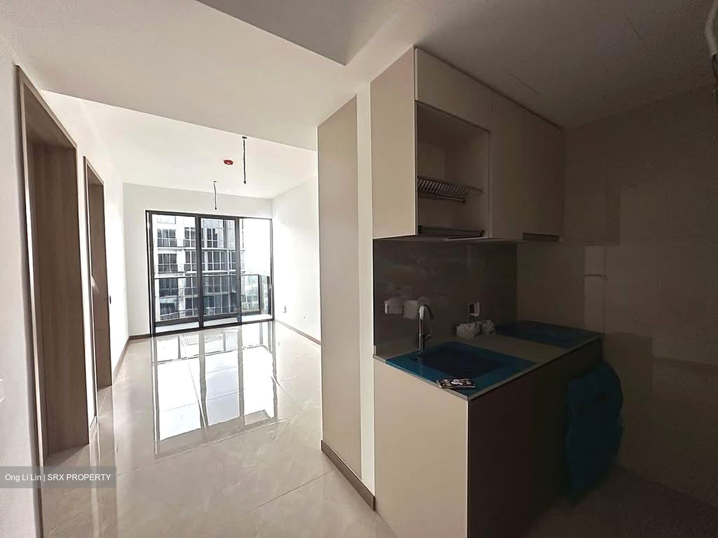 The Botany At Dairy Farm (D23), Condominium #573591131